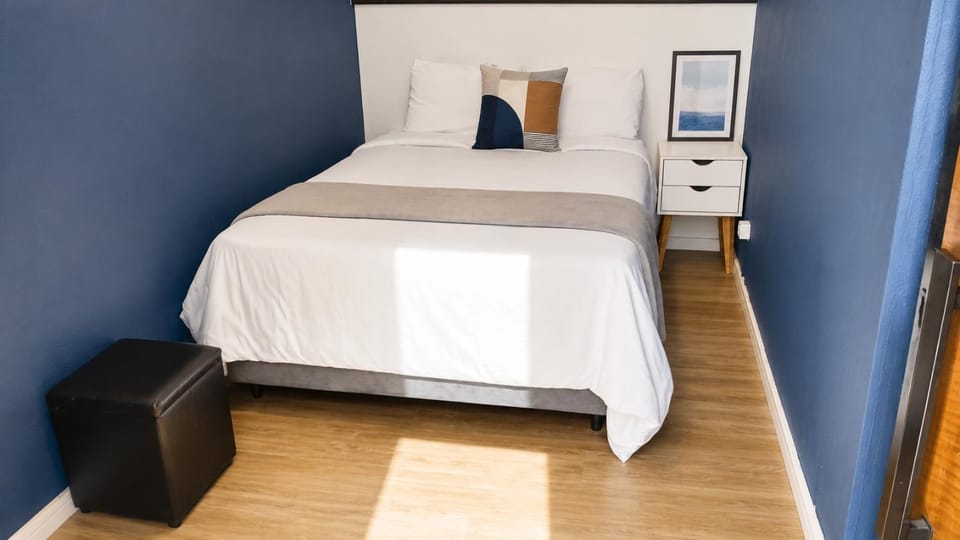 Studiohaus Pertence Apartment in Sao Paulo City