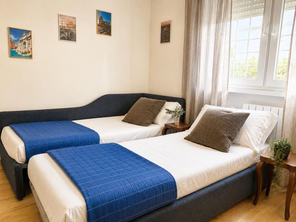 Dreams in Rome Vaticano - Metro A Apartment in Rome