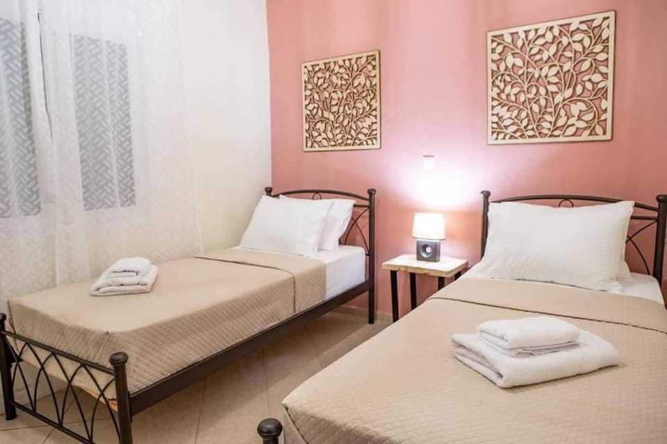 Marios house Apartment in Crete