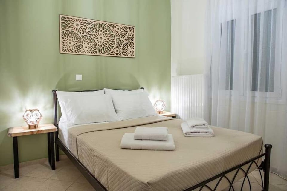 Marios house Apartment in Crete