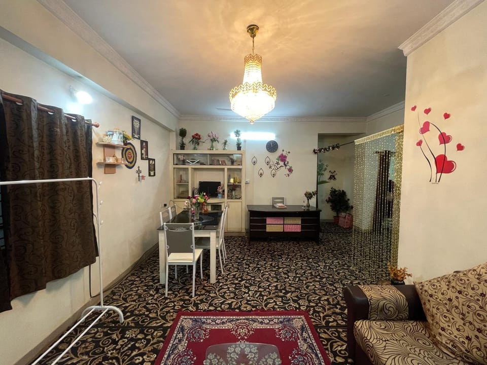 A to Z Guest House Apartment in Hyderabad