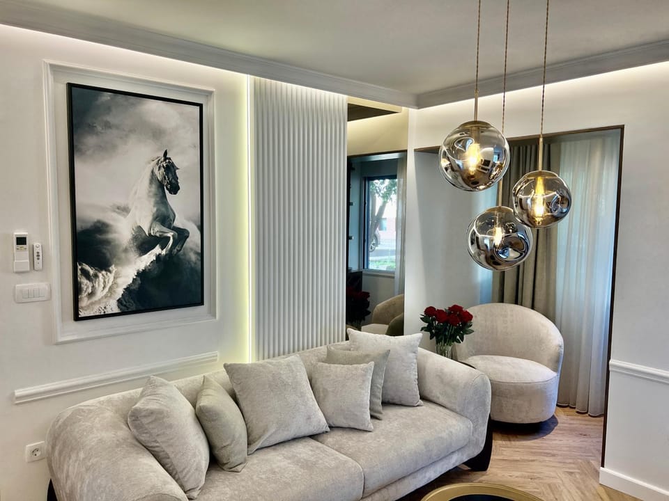 Sunshine of Montenegro - Luxury Apartment in Dobrota