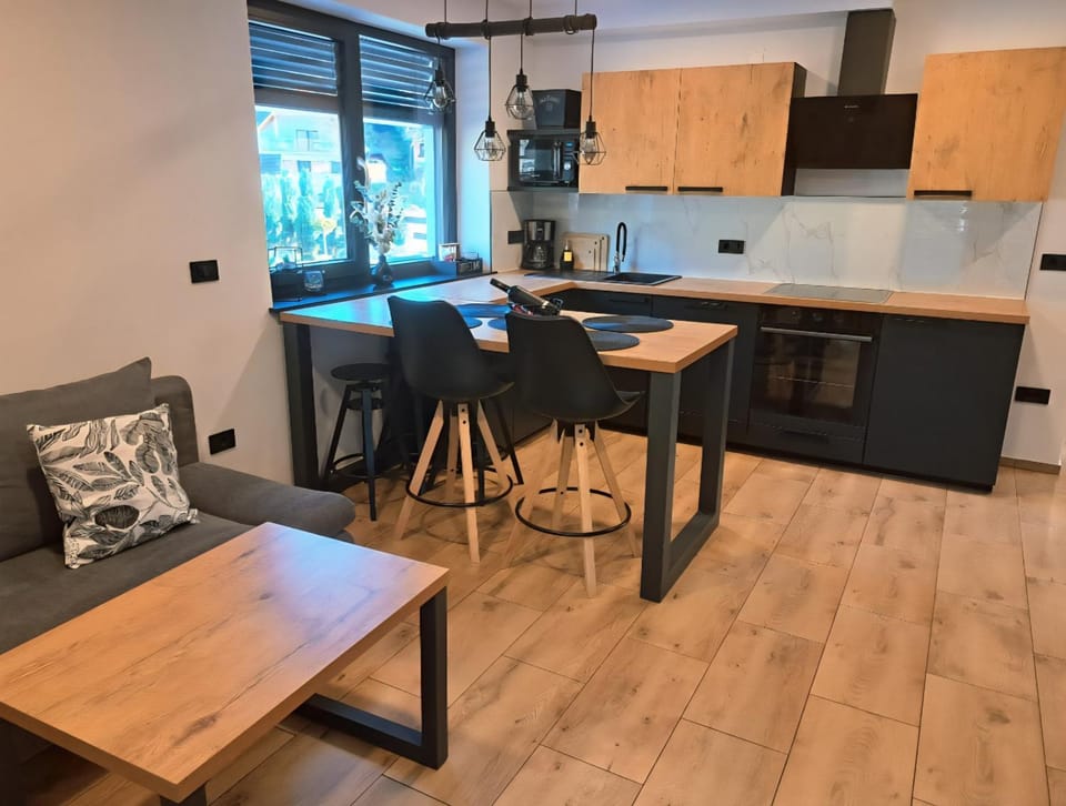 Riverside Apartma 1, Kranjska Gora Apartment in Friuli-Venezia Giulia