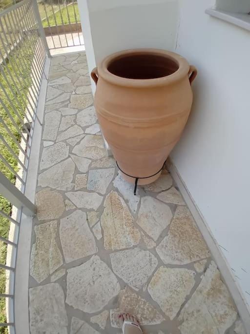 Mirto’s House House in Peloponnese Region