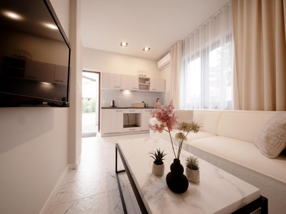 Sweet Dreams Apartment Apartment in Lesser Poland Voivodeship