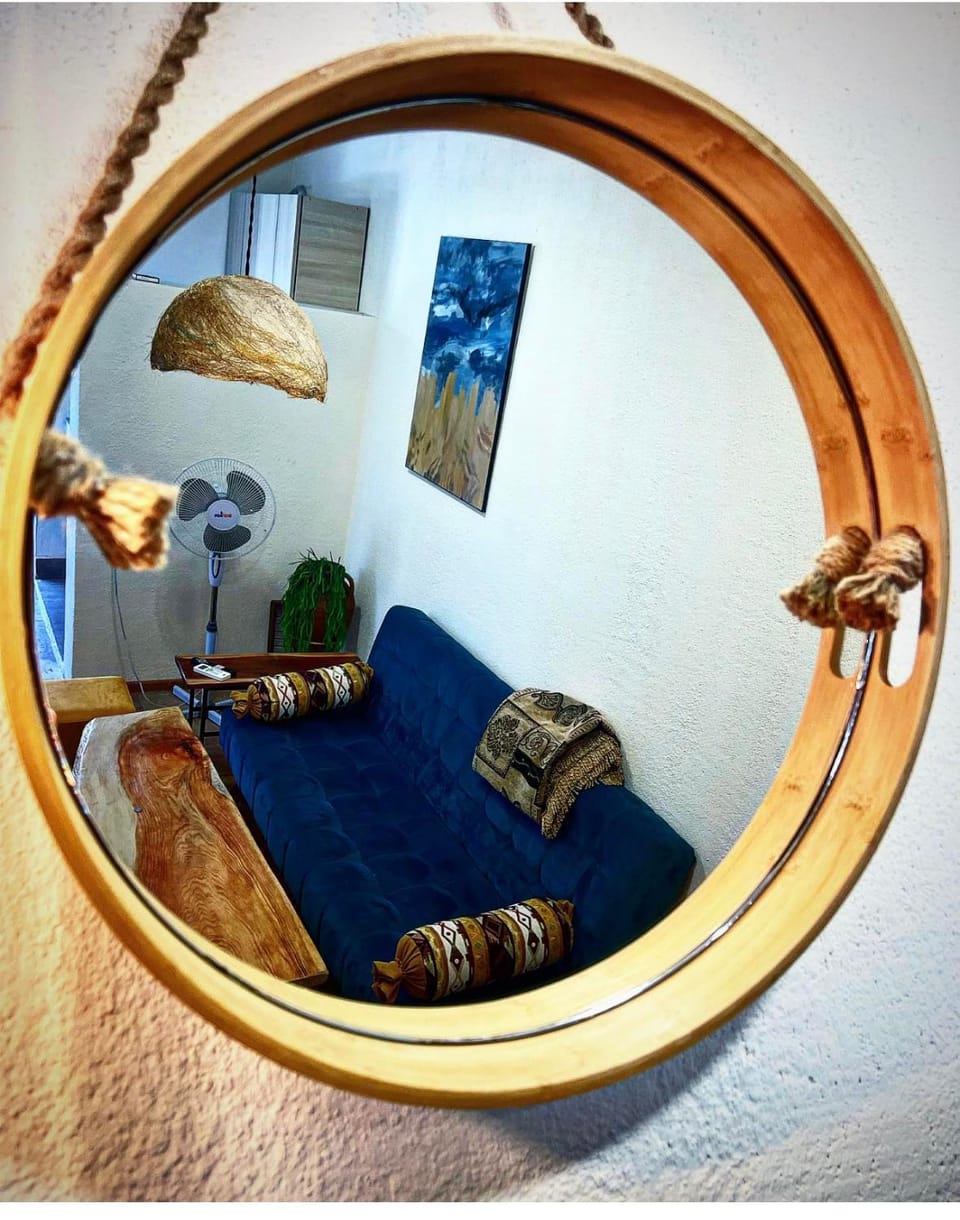 Зелёный двор Apartment in Adjara, Georgia