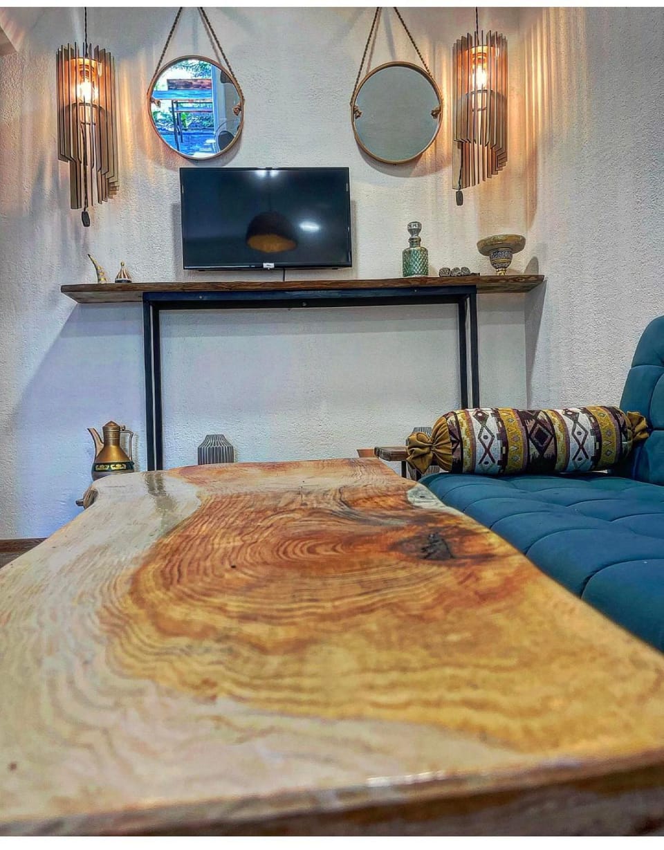 Зелёный двор Apartment in Adjara, Georgia