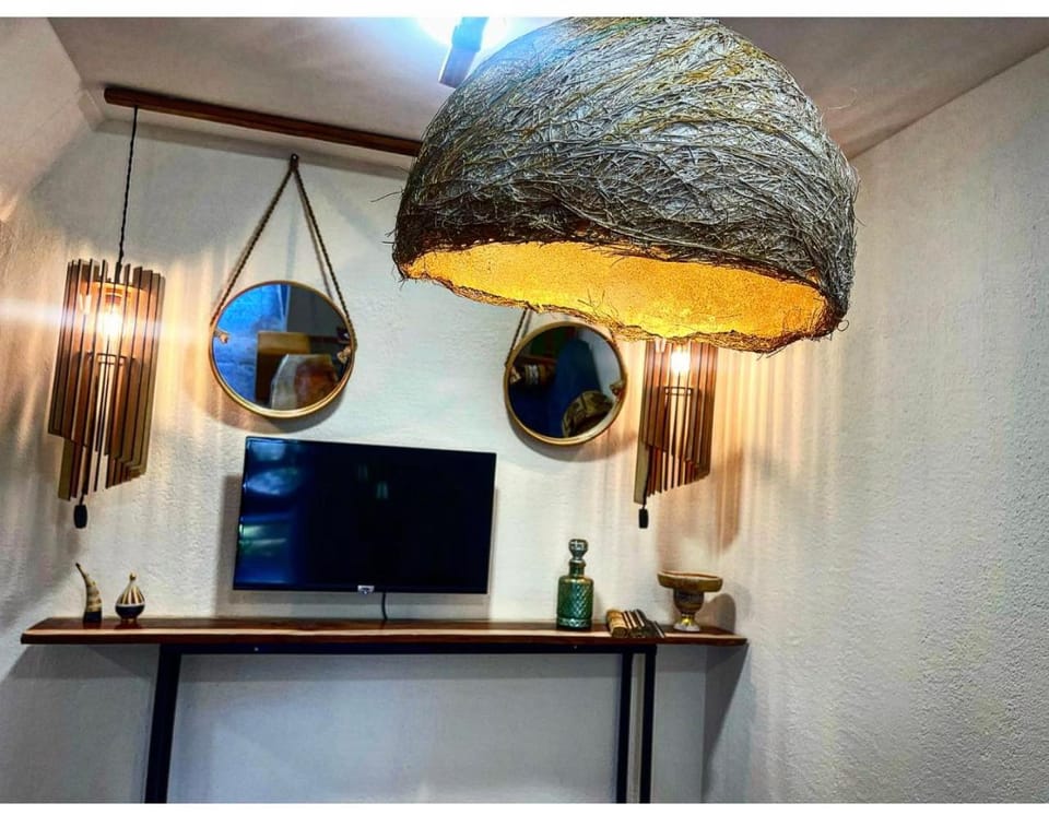 Зелёный двор Apartment in Adjara, Georgia