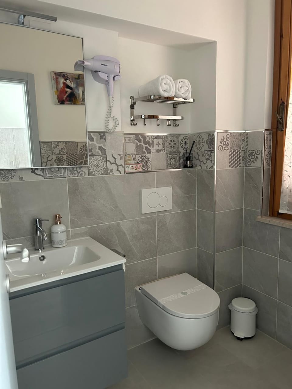 Dolce Dormire Bed and Breakfast in Castiglione del Lago