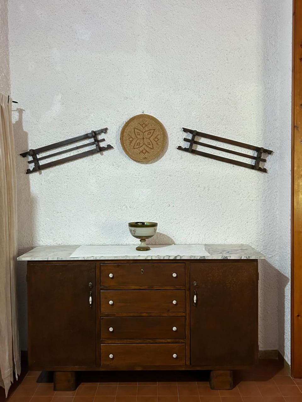 Domo Austinu - Abbasanta House in Sardinia