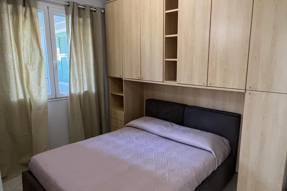 Plumosus Apartment in Liguria
