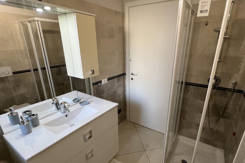 Plumosus Apartment in Liguria