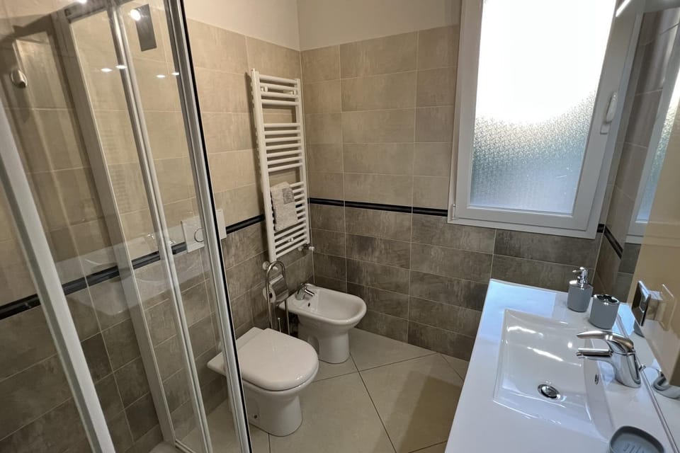 Plumosus Apartment in Liguria