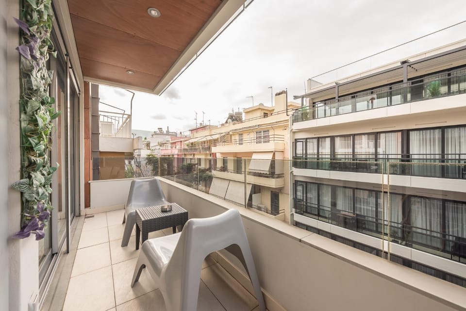 View (from property/room), Balcony/Terrace