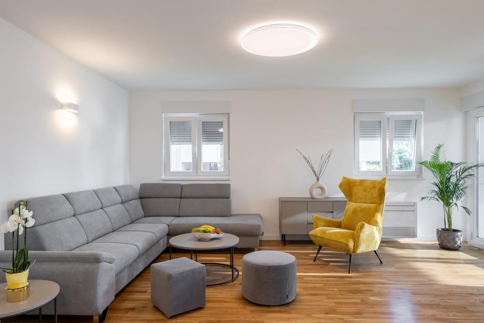 Casa Linda Apartment in Podstrana
