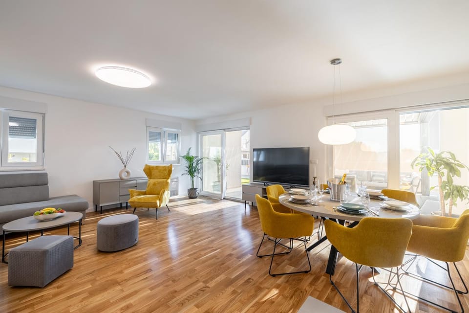 Casa Linda Apartment in Podstrana