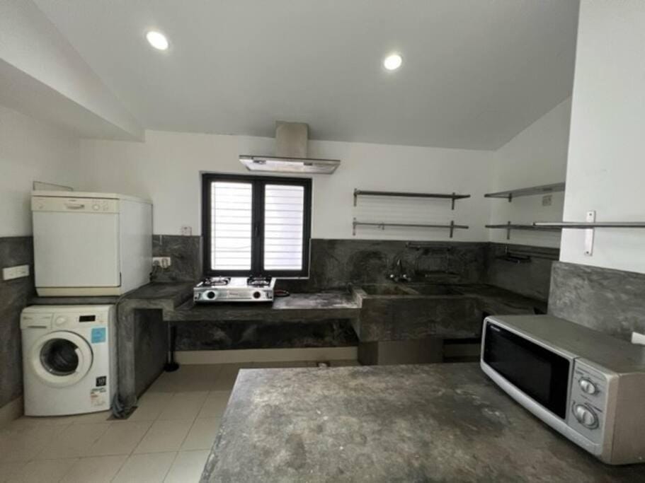 Bungalow with Pool Karaoke PJ 12 Villa in Petaling Jaya
