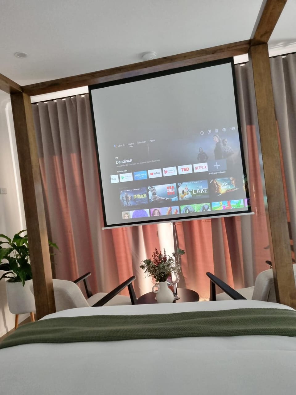TV and multimedia