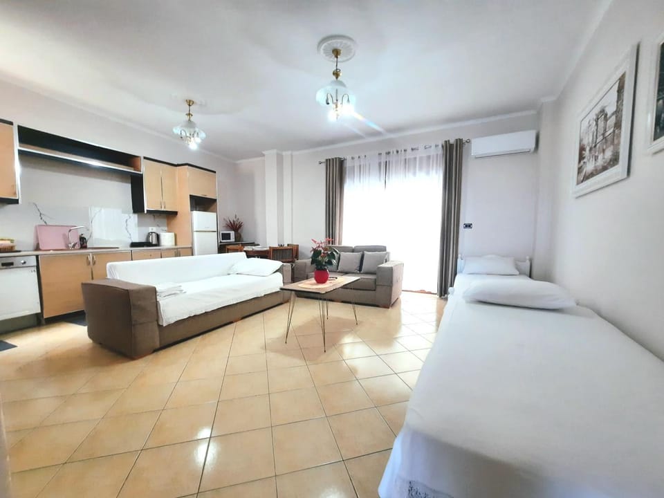 Melard Apartment Apartment in Sarandë