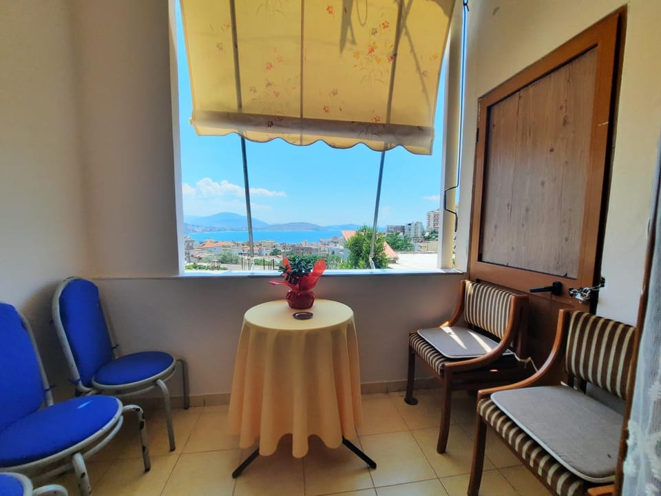 Melard Apartment Apartment in Sarandë