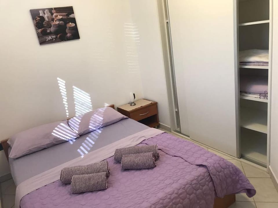 Apartman Jagoda Apartment in Zadar