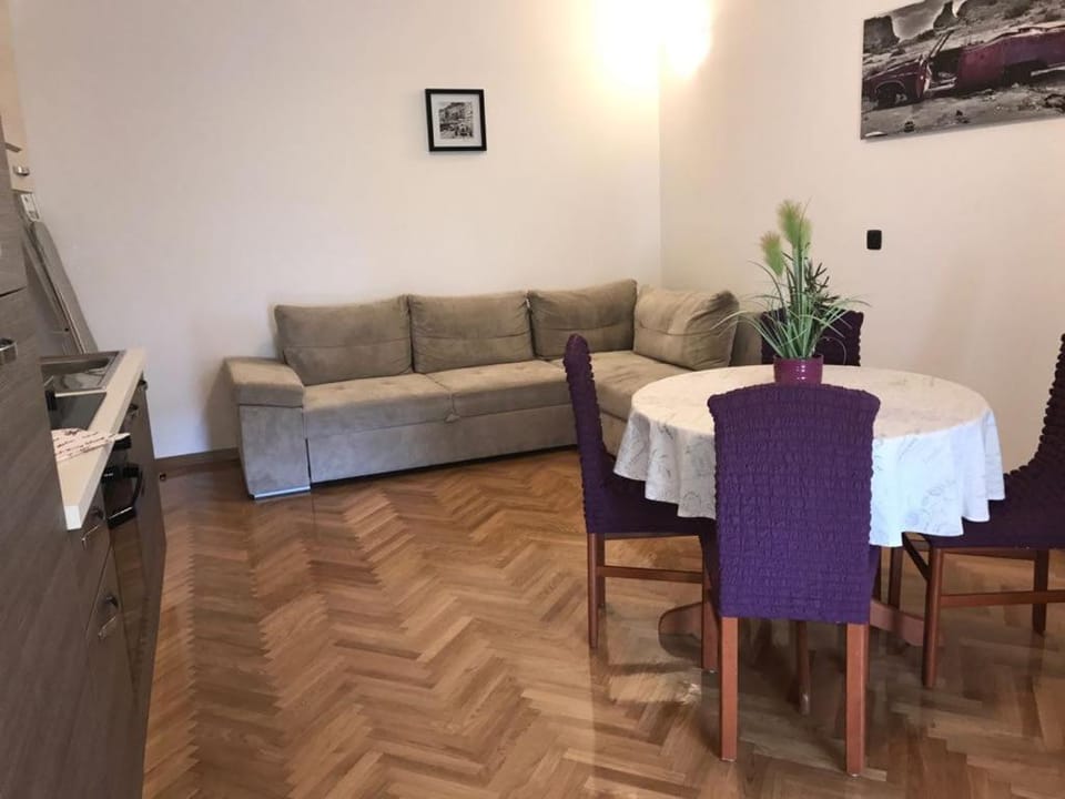 Apartman Jagoda Apartment in Zadar
