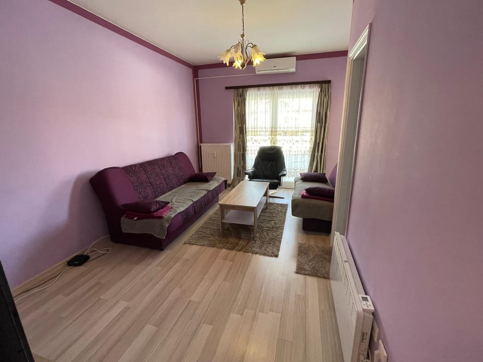 Apartman Emma Apartment in Hungary