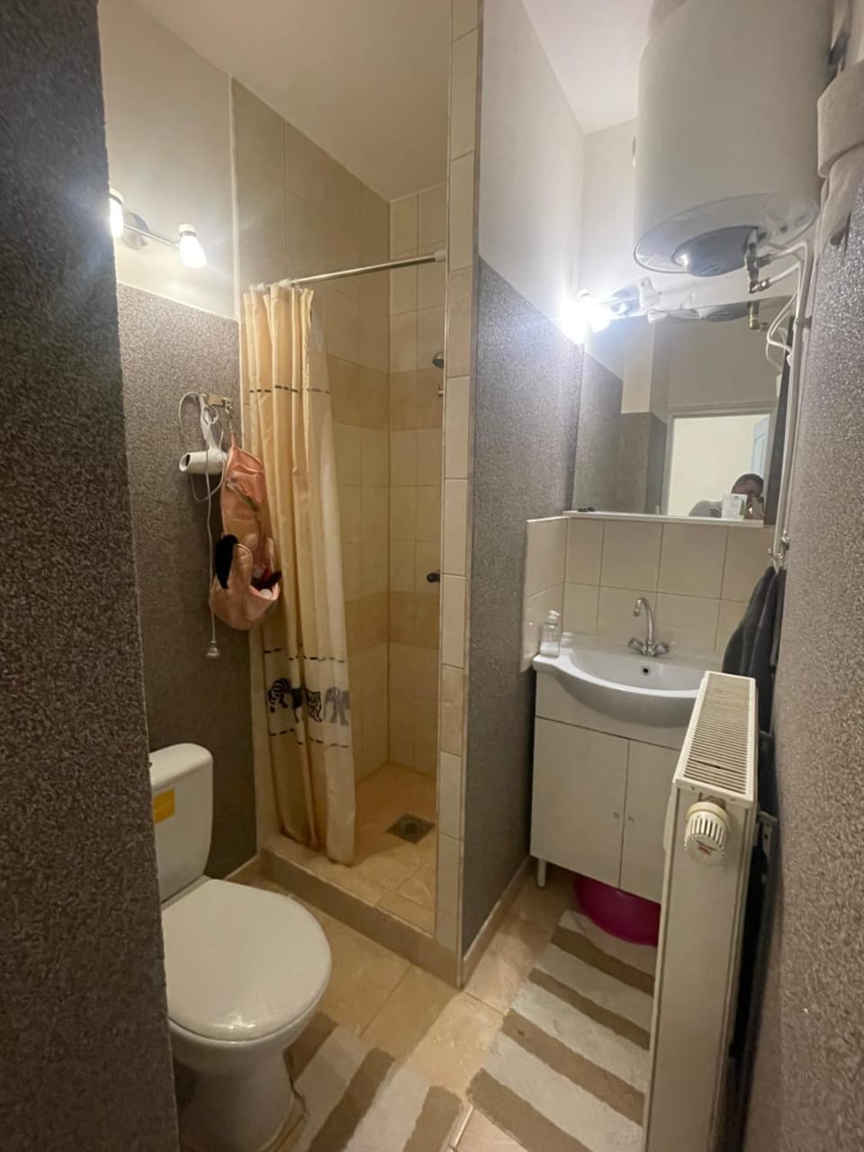 Apartman Emma Apartment in Hungary