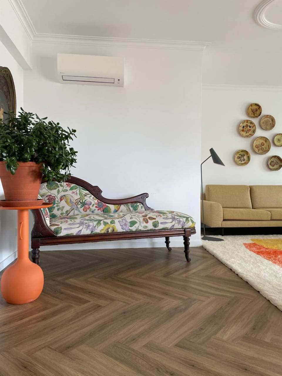 Elegant Apartment Overlooking Historic Loulé Apartment in Loulé