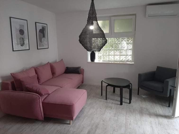 Apartman Štimac 4+2 Apartment in Split-Dalmatia County