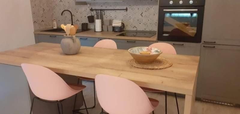 Apartman Štimac 4+2 Apartment in Split-Dalmatia County