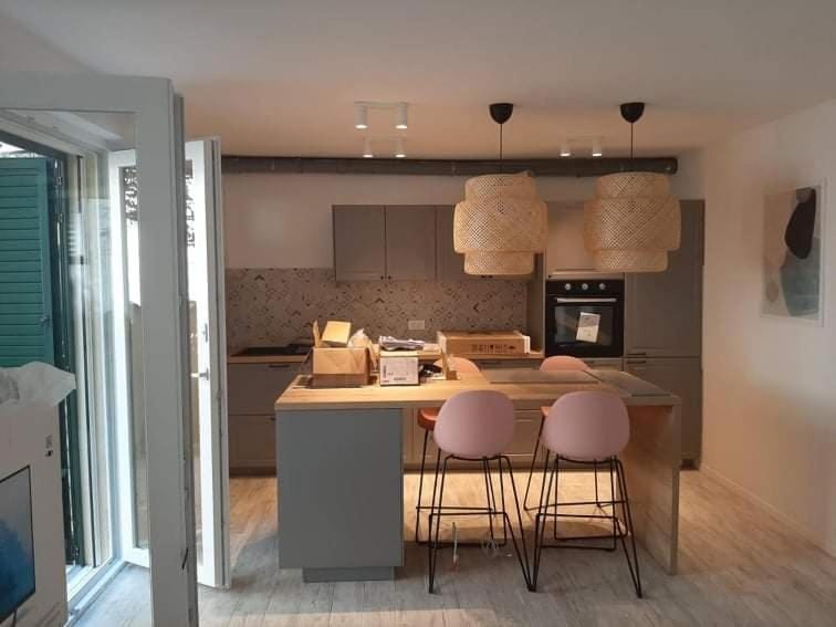 Apartman Štimac 4+2 Apartment in Split-Dalmatia County