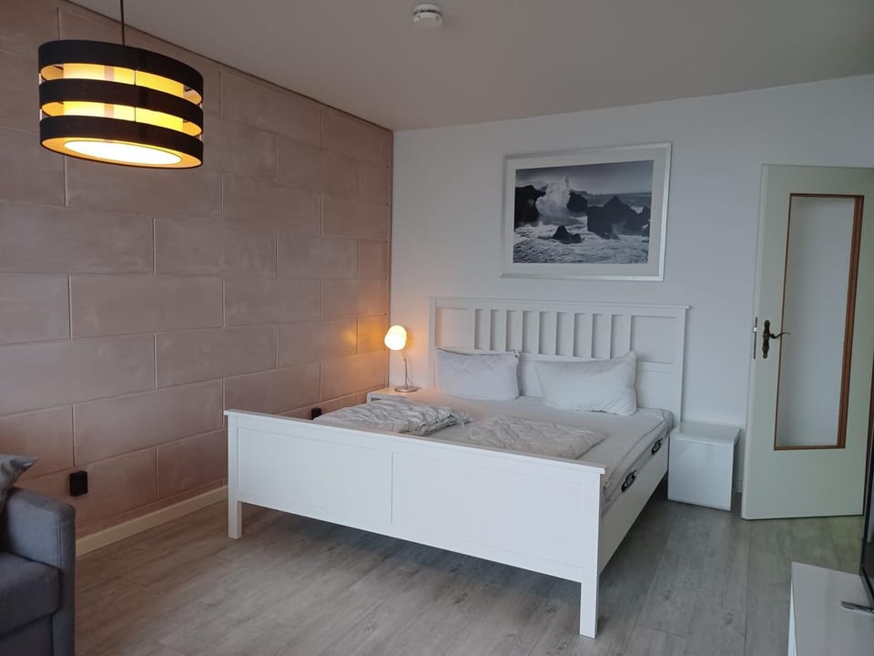 Meerzeit N-9-11 Apartment in Heiligenhafen