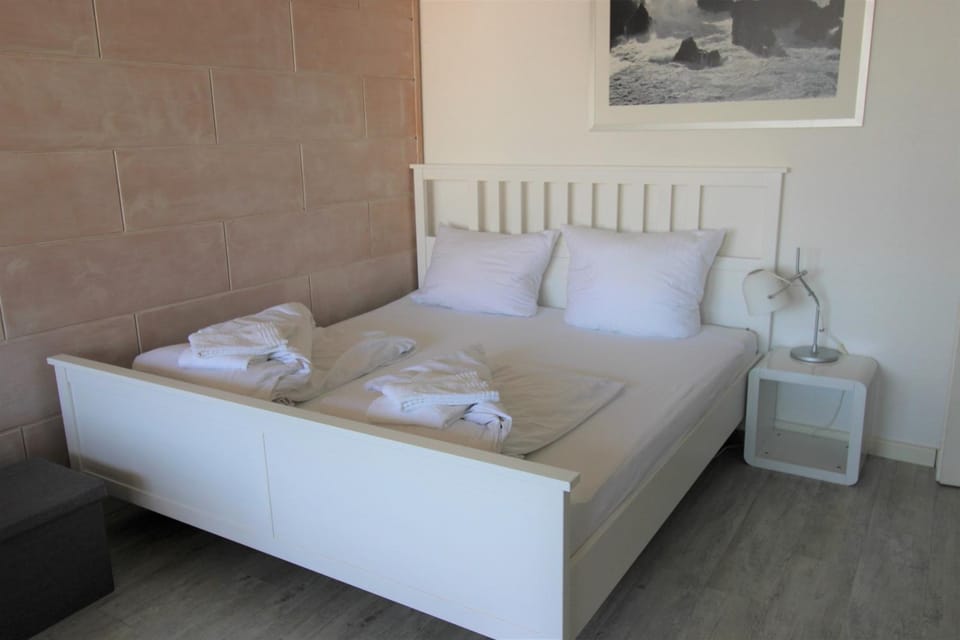 Meerzeit N-9-11 Apartment in Heiligenhafen