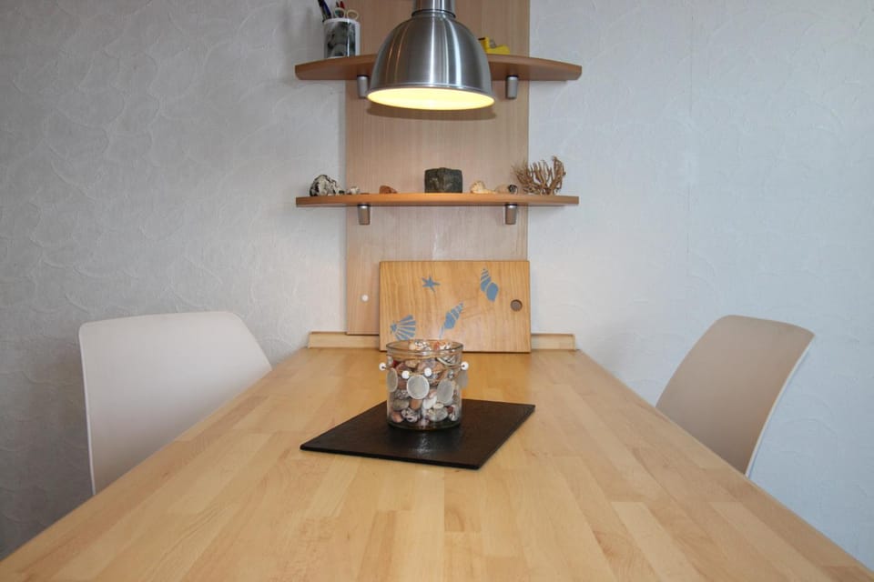 Meerzeit N-9-11 Apartment in Heiligenhafen