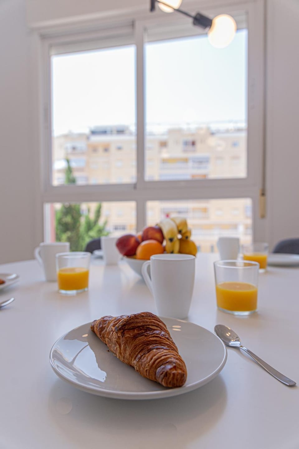 Breakfast