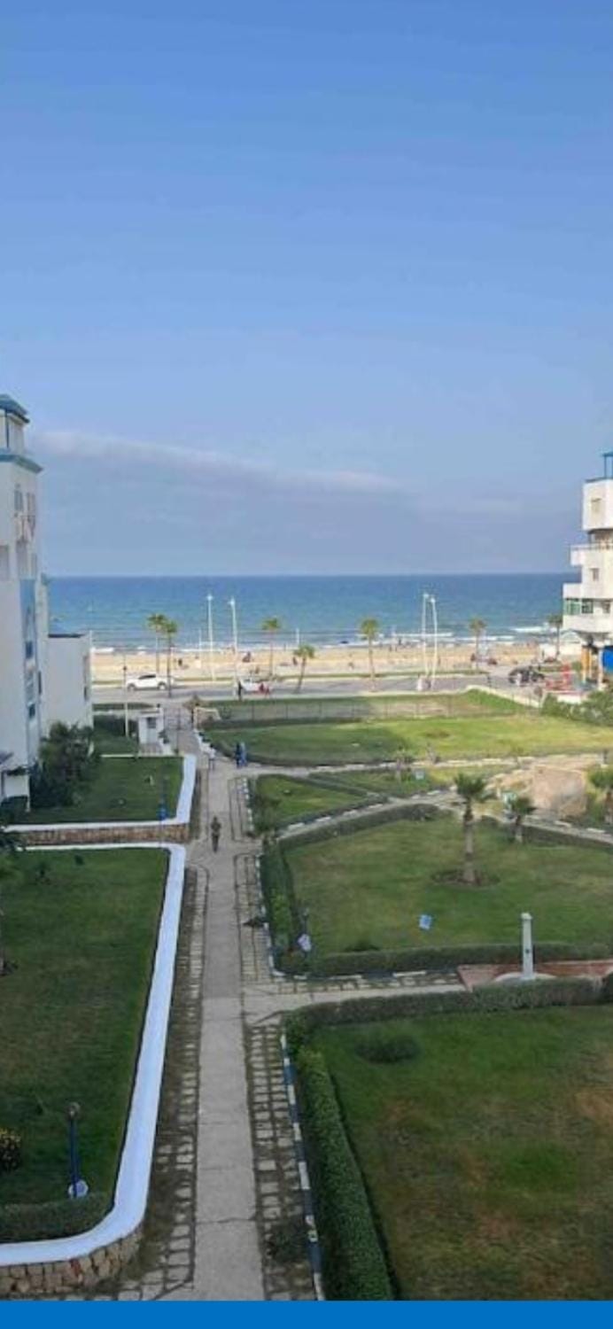 Riad Martil Apartment in Tangier-Tétouan-Al Hoceima