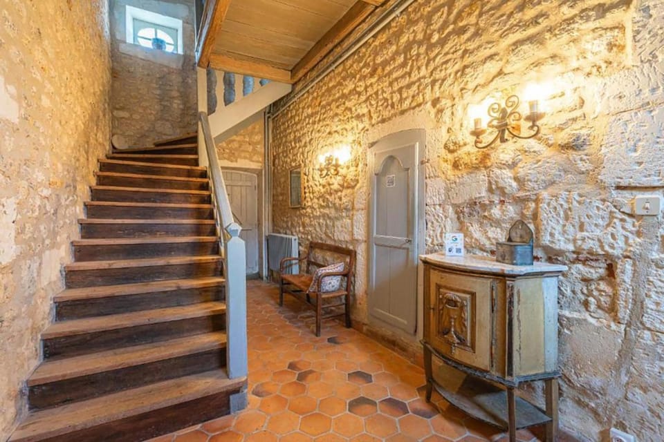 Facade/entrance, Lobby or reception