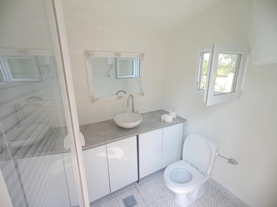 Sava Land Apartment in Serbia