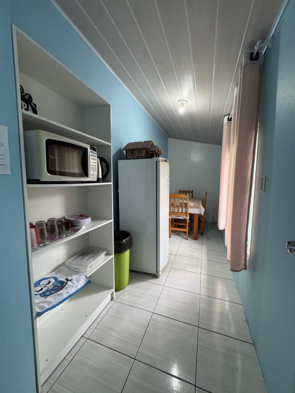 Pousada Dalmar Inn in Penha