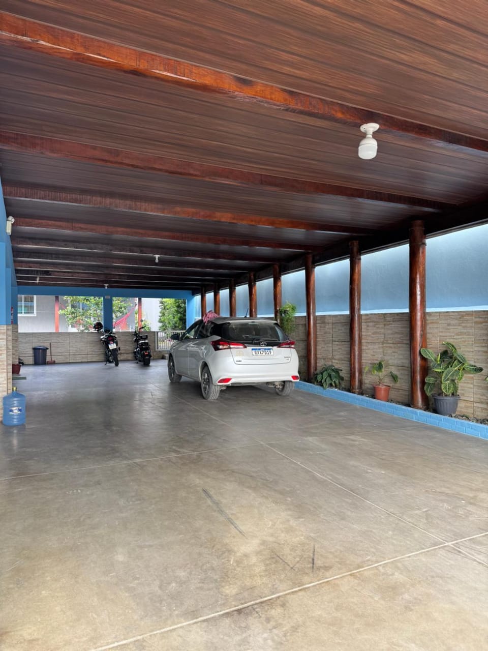 Pousada Dalmar Inn in Penha