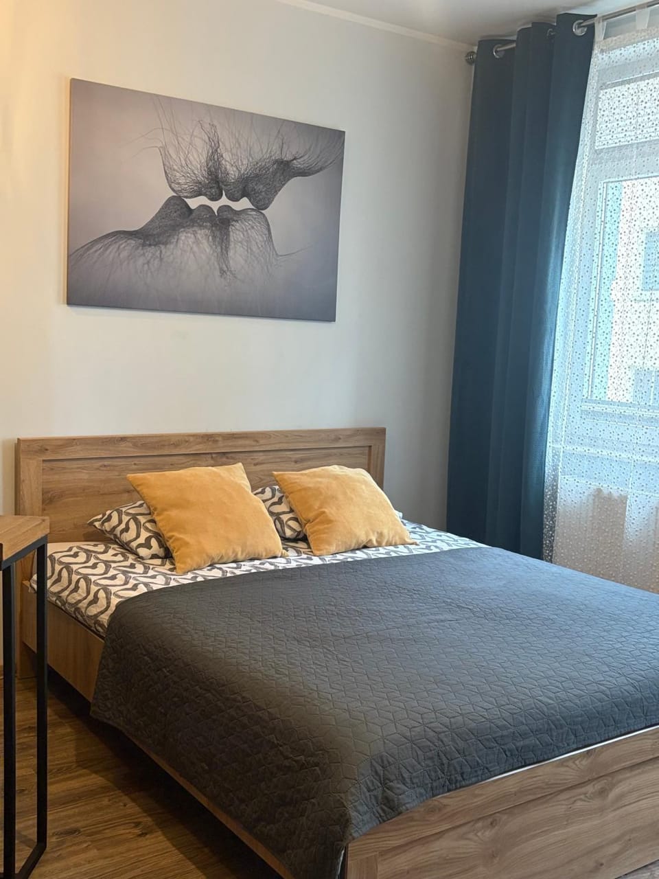 Apartament Kozigród Apartment in Pomeranian Voivodeship