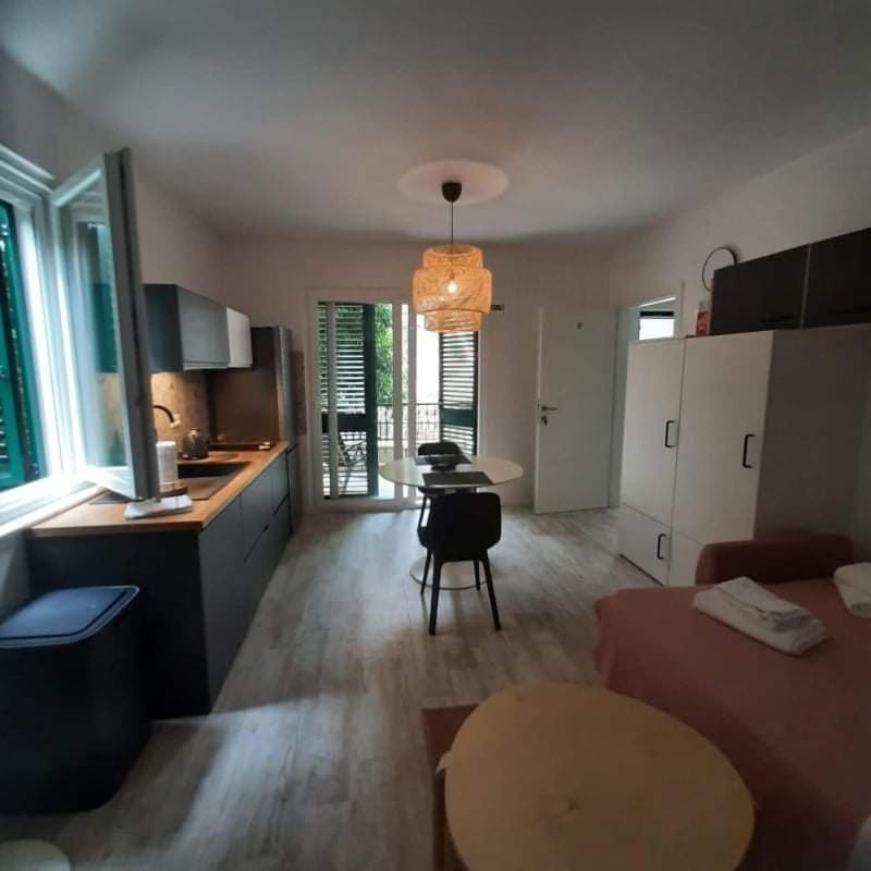Studio apartman Štimac Apartment in Split-Dalmatia County