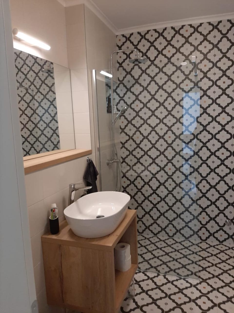 Apartman Štimac 2+2 Apartment in Split-Dalmatia County