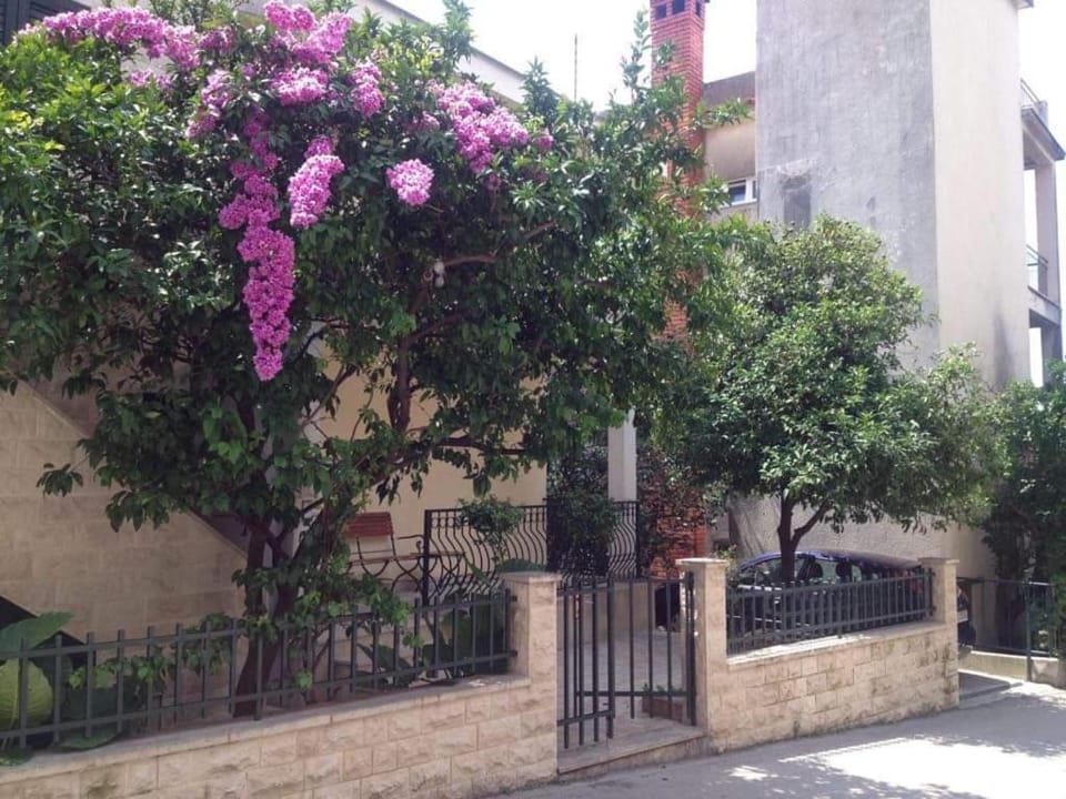 Apartman Štimac 2+2 Apartment in Split-Dalmatia County