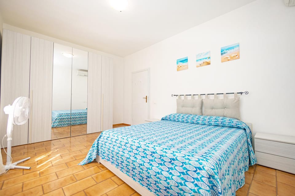 Affitti Brevi Toscana - Ospitalità a Fonteblanda Apartment in Tuscany