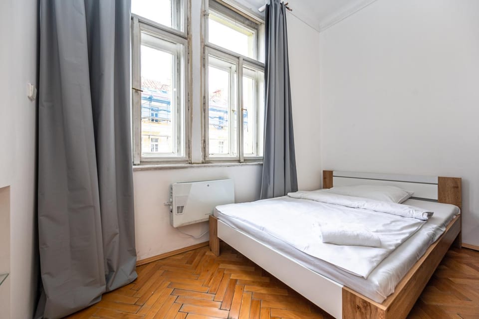 Jaromirova 9 Apartment in Prague