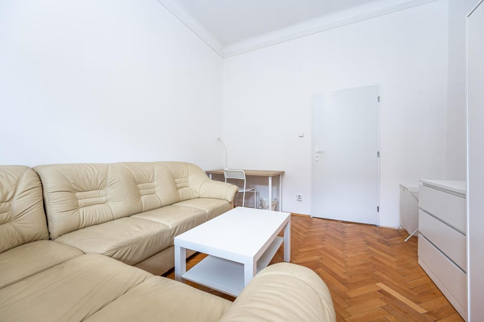 Jaromirova 9 Apartment in Prague