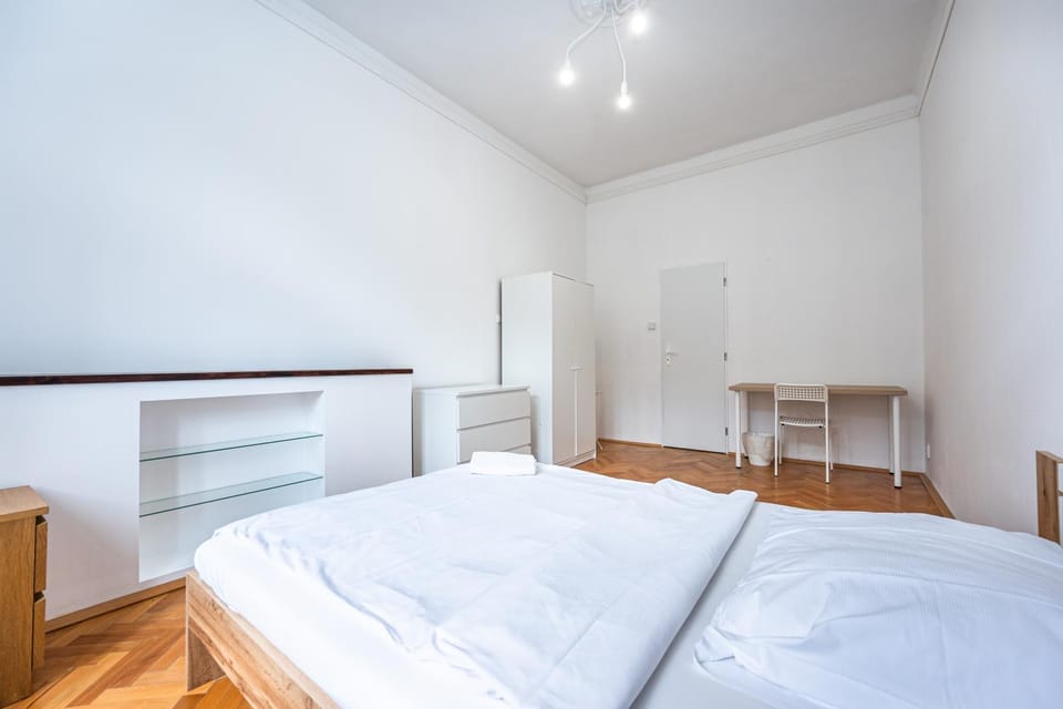 Jaromirova 9 Apartment in Prague