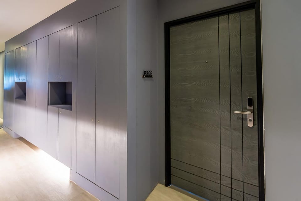 Luxury private apartment Citygate by Lofty Apartment in Kamala